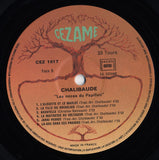 Les Noces Du Papillon