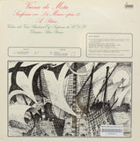 Sinfonia Em Lá Maior - Opus 13 "À Pátria"