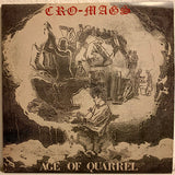 Age Of Quarrel