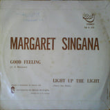 Lady Africa Sings "Good Feeling"