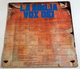 La Biblia (Según Vox Dei)