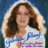 Põe Os Teus Braços À Volta De Mim / Cai Boca, Cai Beijo