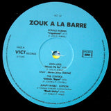 Zouk A La Barre