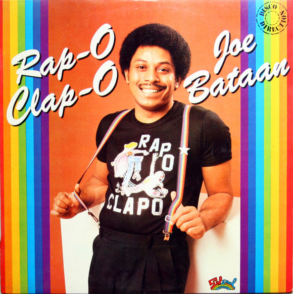 Rap-O Clap-O