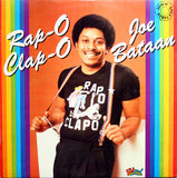 Rap-O Clap-O