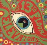The Psychedelic Sounds Of The 13th Floor Elevators