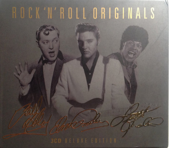 Rock 'N' Roll Originals