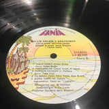 Willie Colon & Associates (49 Minutes)