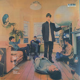 Definitely Maybe