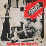 Cavalos De Corrida