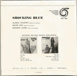 Shocking Blue