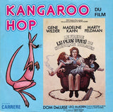 Kangaroo Hop