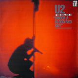Live "Under A Blood Red Sky"