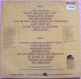 Rockin' Rollin' Rainwater