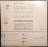 Ritmo... Bossa... Balanço