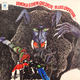 Demon & Eleven Children