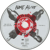 Home Alive (The Art Of Self Defense)
