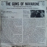 The Guns Of Navarone