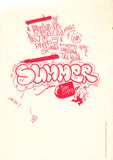 Summer Girl