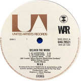 Deliver The Word