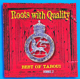Roots With Quality Best Of Tabou1 Scroll 2