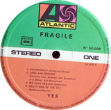 Fragile
