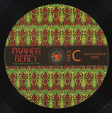 Psychedelic Sanza 1982 - 1984