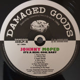 It's A Real Cool Baby