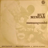 Monangambé