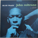 Blue Train