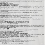 God Shuffled His Feet