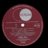 Peacock Variations / Háry János Suite / Dances of Galánta