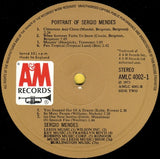 Portrait Of Sergio Mendes