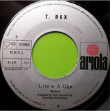 Jeepster / Life's A Gas