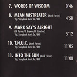 Live Album