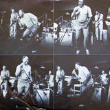 Muddy "Mississippi" Waters Live