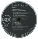 Dance To The Holy Man