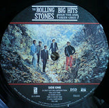 Big Hits (High Tide And Green Grass)