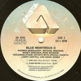 Blue Montreux II