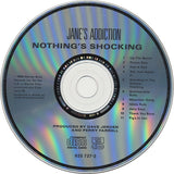 Nothing's Shocking