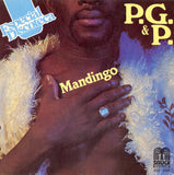 Mandingo / Call It Love