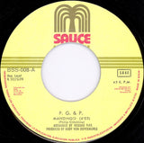 Mandingo / Call It Love