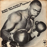 Quem Tem Medo De Rubin "Hurricane" Carter?