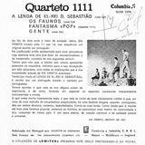 A Lenda De El-Rei D. Sebastião