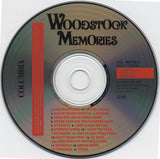 Woodstock Memories