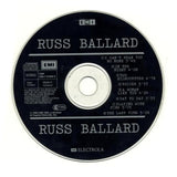 Russ Ballard