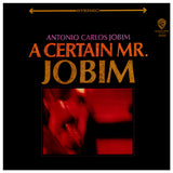 A Certain Mr. Jobim