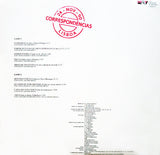 Correspondências
