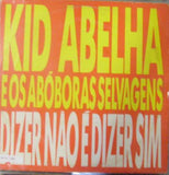 Dizer Não É Dizer Sim