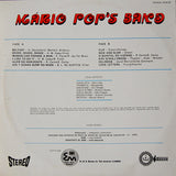 Mário Pop's Band